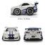 Fast &amp; Furious Vehicle 1:43 Small Blocks 6 cm