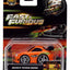 Fast &amp; Furious Vehicle 1:43 Small Blocks 6 cm
