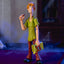 Scooby-Doo Action Figure 1/12 Shaggy 15 cm