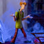 Scooby-Doo Action Figure 1/12 Shaggy 15 cm