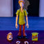 Scooby-Doo Action Figure 1/12 Shaggy 15 cm