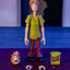 Scooby-Doo Action Figure 1/12 Shaggy 15 cm