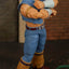 Ultra Street Fighter II: The Final Challengers Action Figure 1/12 Hawk 20 cm