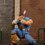 Ultra Street Fighter II: The Final Challengers Action Figure 1/12 Hawk 20 cm