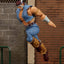 Ultra Street Fighter II: The Final Challengers Action Figure 1/12 Hawk 20 cm