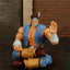 Ultra Street Fighter II: The Final Challengers Action Figure 1/12 Hawk 20 cm
