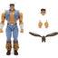 Ultra Street Fighter II: The Final Challengers Action Figure 1/12 Hawk 20 cm