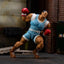 Ultra Street Fighter II: The Final Challengers Action Figure 1/12 Balrog 17 cm    - Damaged packaging