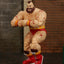 Ultra Street Fighter II: The Final Challengers Action Figure 1/12 Zangief 18 cm