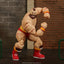 Ultra Street Fighter II: The Final Challengers Action Figure 1/12 Zangief 18 cm