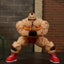 Ultra Street Fighter II: The Final Challengers Action Figure 1/12 Zangief 18 cm