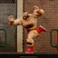 Ultra Street Fighter II: The Final Challengers Action Figure 1/12 Zangief 18 cm