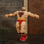Ultra Street Fighter II: The Final Challengers Action Figure 1/12 Zangief 18 cm