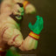 Ultra Street Fighter II: The Final Challengers Action Figure 1/12 Zangief 18 cm
