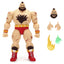 Ultra Street Fighter II: The Final Challengers Action Figure 1/12 Zangief 18 cm