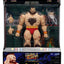 Ultra Street Fighter II: The Final Challengers Action Figure 1/12 Zangief 18 cm