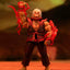 Ultra Street Fighter II: The Final Challengers Action Figure 1/12 Akuma Deluxe 15 cm