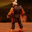 Ultra Street Fighter II: The Final Challengers Action Figure 1/12 Akuma Deluxe 15 cm
