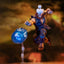 Ultra Street Fighter II: The Final Challengers Action Figure 1/12 Akuma Deluxe 15 cm