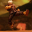 Ultra Street Fighter II: The Final Challengers Action Figure 1/12 Akuma Deluxe 15 cm