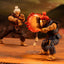Ultra Street Fighter II: The Final Challengers Action Figure 1/12 Akuma Deluxe 15 cm