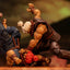 Ultra Street Fighter II: The Final Challengers Action Figure 1/12 Akuma Deluxe 15 cm
