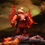 Ultra Street Fighter II: The Final Challengers Action Figure 1/12 Akuma Deluxe 15 cm
