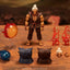 Ultra Street Fighter II: The Final Challengers Action Figure 1/12 Akuma Deluxe 15 cm