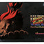 Ultra Street Fighter II: The Final Challengers Action Figure 1/12 Akuma Deluxe 15 cm