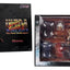 Ultra Street Fighter II: The Final Challengers Action Figure 1/12 Akuma Deluxe 15 cm