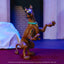 Scooby-Doo Action Figure 1/12 Scooby-Doo 13 cm