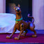 Scooby-Doo Action Figure 1/12 Scooby-Doo 13 cm