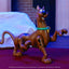 Scooby-Doo Action Figure 1/12 Scooby-Doo 13 cm