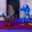 Scooby-Doo Action Figure 1/12 Scooby-Doo 13 cm