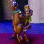 Scooby-Doo Action Figure 1/12 Scooby-Doo 13 cm