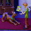 Scooby-Doo Action Figure 1/12 Scooby-Doo 13 cm