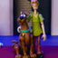 Scooby-Doo Action Figure 1/12 Scooby-Doo 13 cm