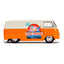 Lilo & Stitch Diecast Model 1/32 1961 VW Bus Stitch