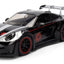 Star Wars Diecast Model 1:24 Darth Vader Porsche 911