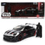 Star Wars Diecast Model 1:24 Darth Vader Porsche 911