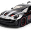 Star Wars Diecast Model 1:24 Darth Vader Porsche 911