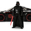 Star Wars Diecast Model 1:24 Darth Vader Porsche 911