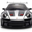 Star Wars Diecast Model 1:24 Darth Vader Porsche 911