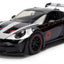 Star Wars Diecast Model 1:24 Darth Vader Porsche 911