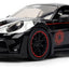 Star Wars Diecast Model 1:24 Darth Vader Porsche 911