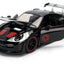 Star Wars Diecast Model 1:24 Darth Vader Porsche 911