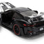 Star Wars Diecast Model 1:24 Darth Vader Porsche 911