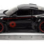 Star Wars Diecast Model 1:24 Darth Vader Porsche 911