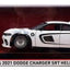 Star Wars Diecast Model 1:24 Stormtrooper Dodge Charger SRT Hellcat