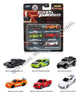 Fast & Furious 6-Pack Nano Cars